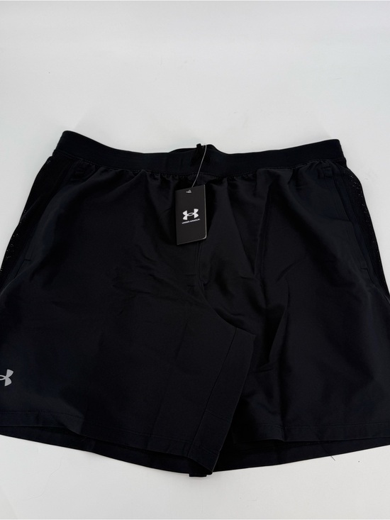 Under Armour Other - Under Armour Black Performance Training Shorts